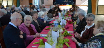 REPAS des ANCIENS 2016