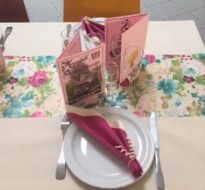 Repas des anciens du 24 mars 2019